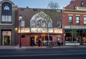 Ironwood Stage & Grill, Inglewood Calgary