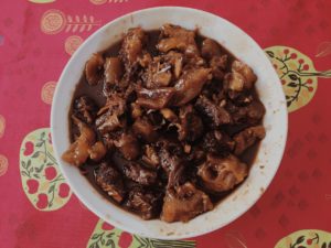 Chinese cantonese style beef brisket stew recipe the keay blog