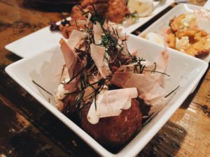 Guu with Garlic Robson Vancouver best restaurants food izakaya the keay blog
