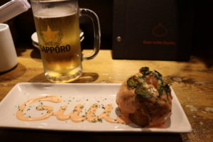 Guu with Garlic Robson Vancouver best restaurants food izakaya the keay blog