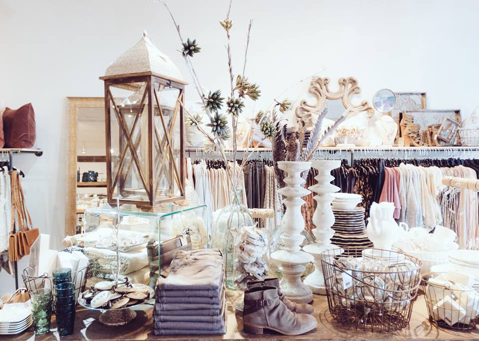 The Latest Scoop best Vancouver shopping fashion stores shops