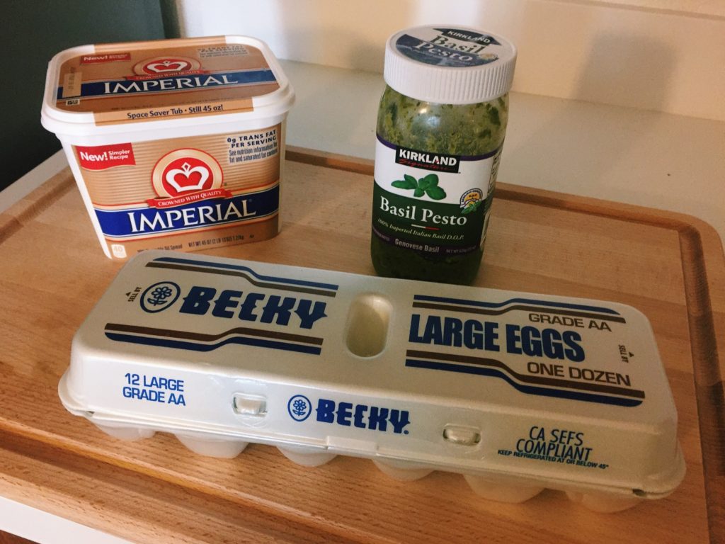 Eggslut Eggs Recipe