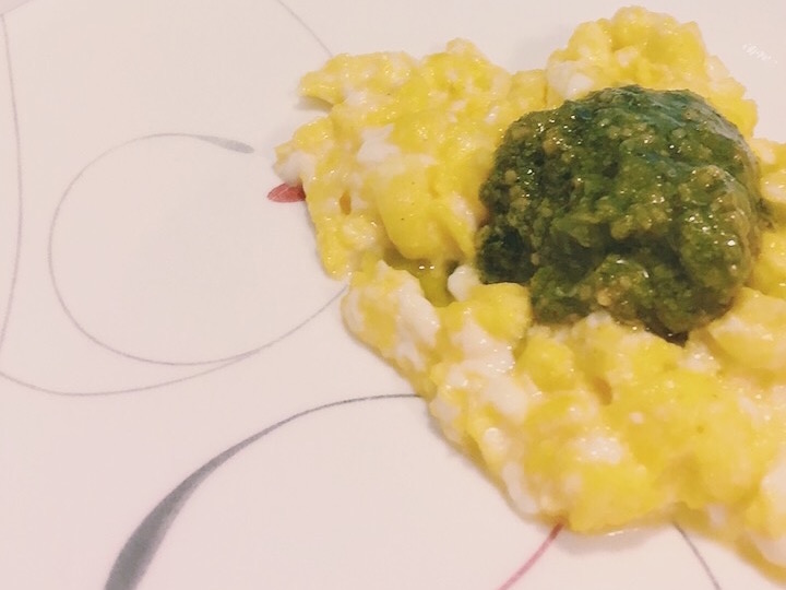 Jugo Juice Mighty Kale Eggslut Eggs Recipe