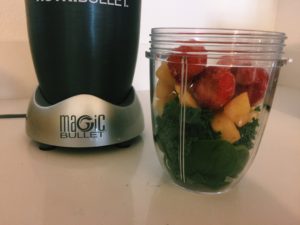 Jugo Juice Mighty Kale Recipe