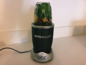 Jugo Juice Mighty Kale Recipe