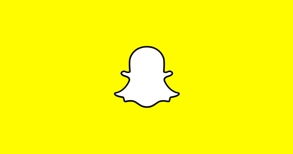 Snapchat logo Snap Inc IPO opinion