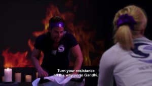 unbreakable kimmy schmidt kimmy rides a bike soulcycle spirit cycle